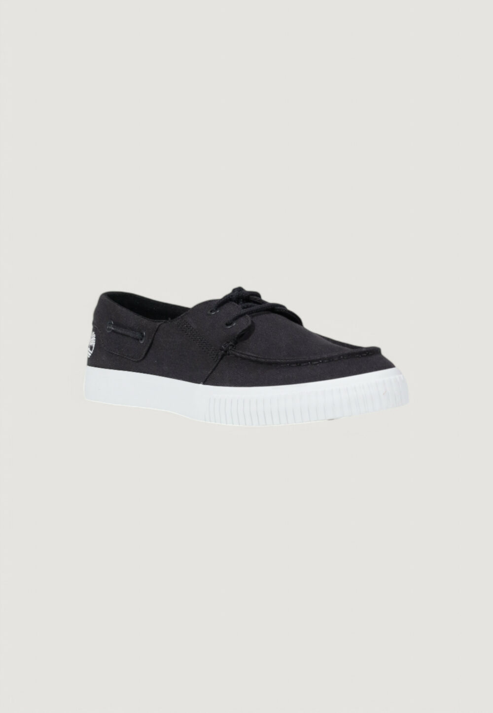 TIMBERLAND myby low lace Nero - Foto 2