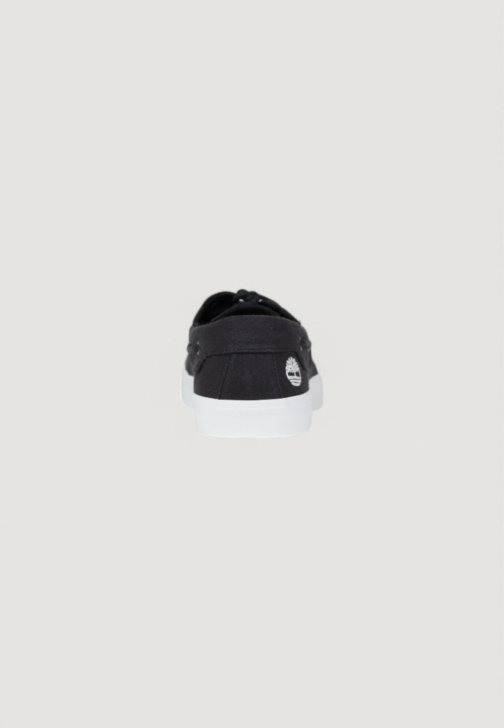 TIMBERLAND myby low lace Nero - Foto 4