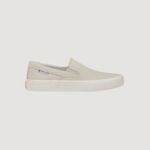 Tommy Hilfiger Jeans tjm slip on canvas Beige chiaro - Foto 1