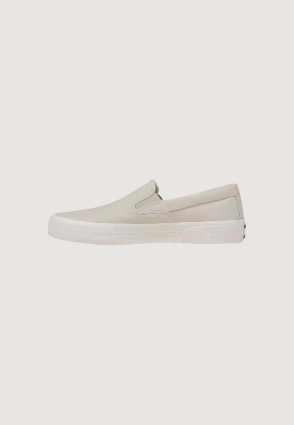 Tommy Hilfiger Jeans tjm slip on canvas Beige chiaro - Foto 3