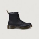 Scarponcini Dr. Martens softy t Nero - Foto 1