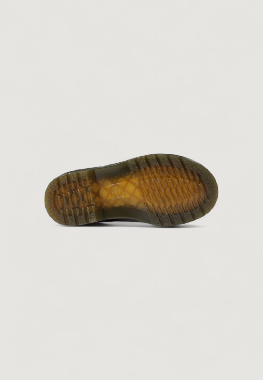 Scarponcini Dr. Martens softy t Nero - Foto 5