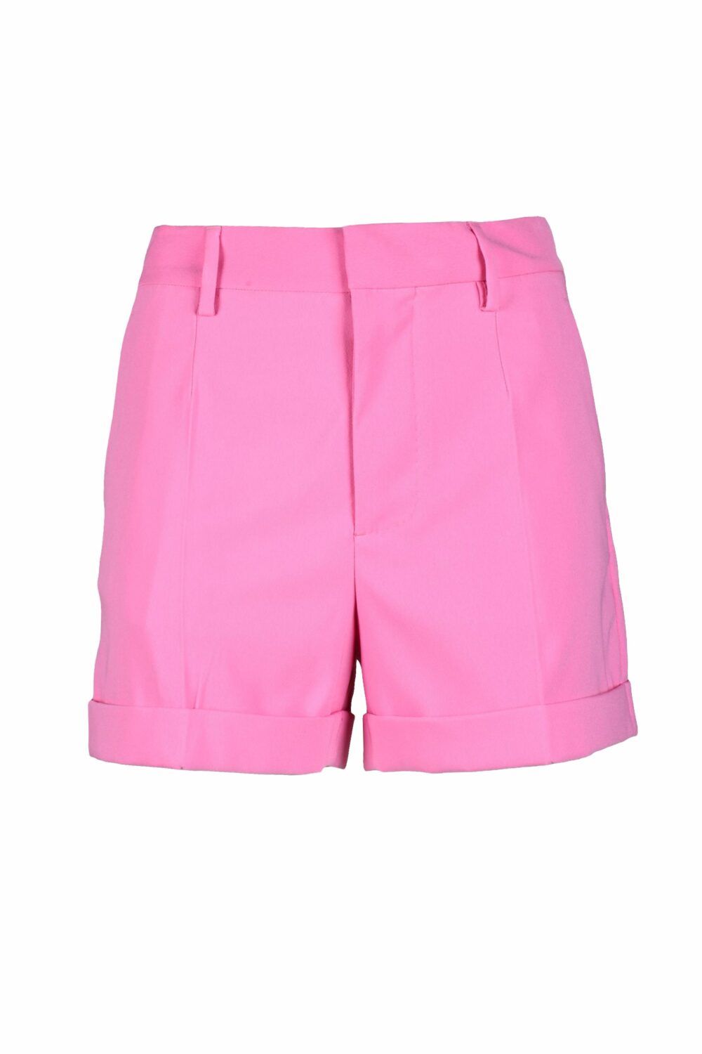 Shorts Dsquared2 Rosa - Foto 1