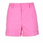 Shorts Dsquared2 Rosa - Foto 1