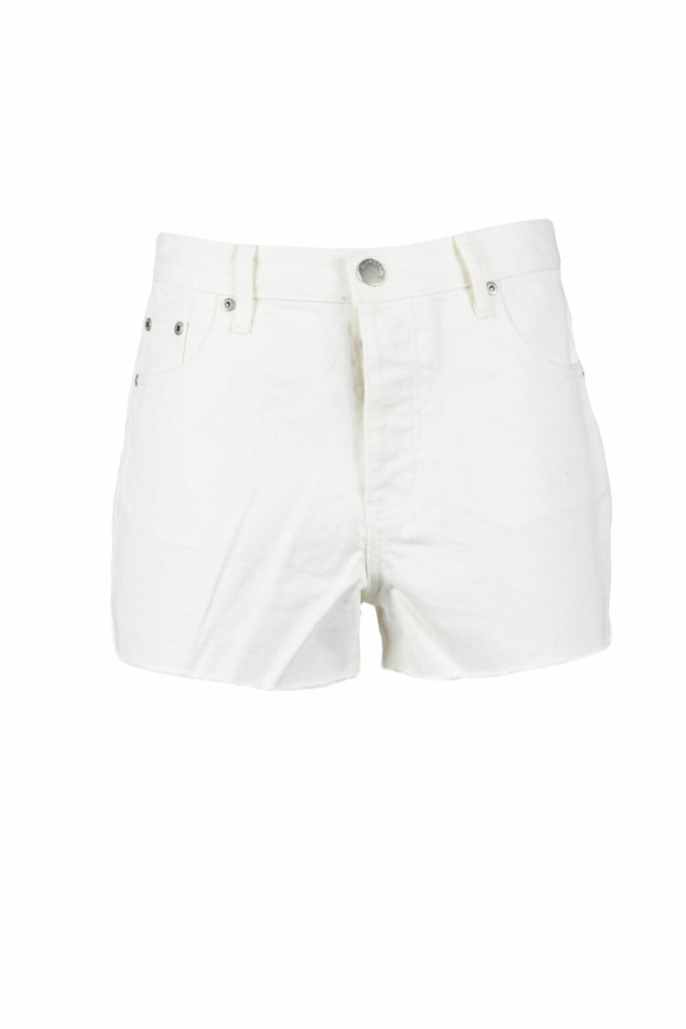 Shorts Glamorous Bianco - Foto 1