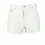 Shorts Glamorous Bianco - Foto 1