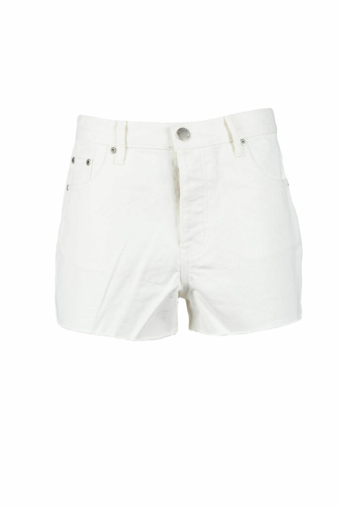 Shorts Glamorous  Bianco