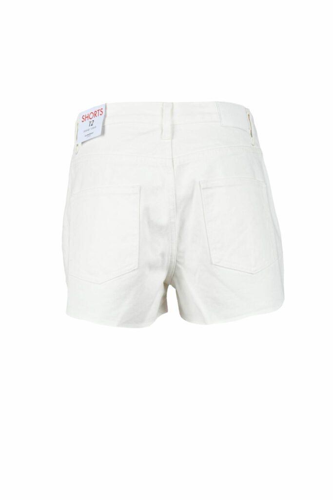 Shorts Glamorous  Bianco