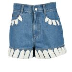 Shorts KRIZIA Denim - Foto 1