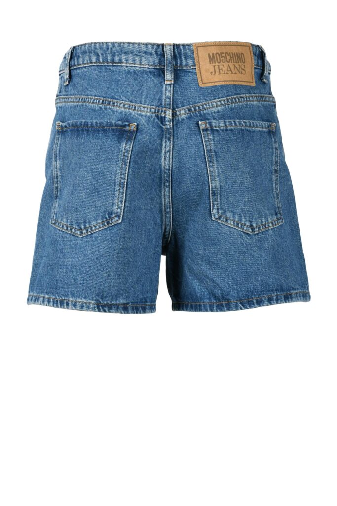 Shorts MOSCHINO JEANS  Blu