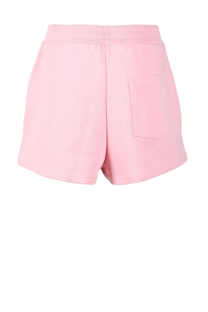 Shorts MOSCHINO JEANS  Rosa