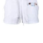 Shorts MOSCHINO SWIM Bianco - Foto 1
