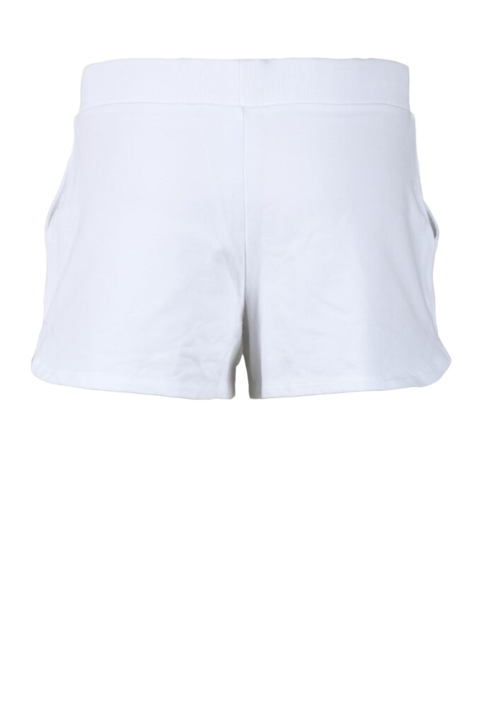 Shorts MOSCHINO SWIM  Bianco