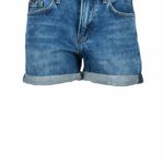 Shorts Pepe Jeans Blu - Foto 1