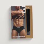 Slip Boss hipbr 3p Nero - Foto 1