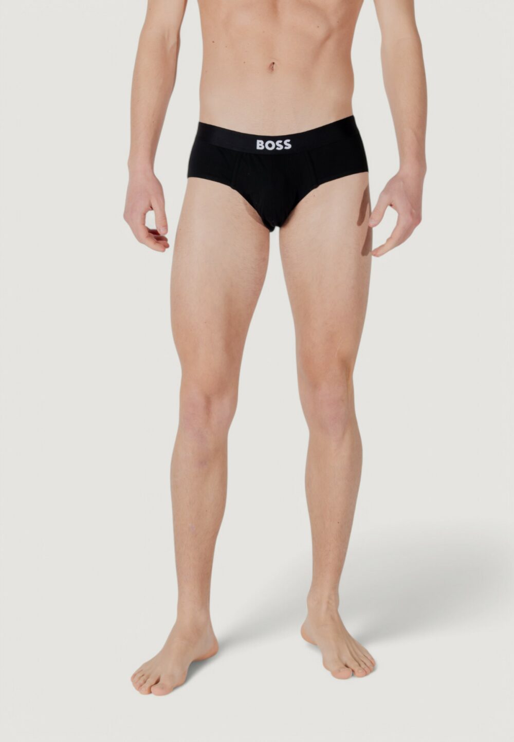 Slip Boss hipbr 3p Nero - Foto 2