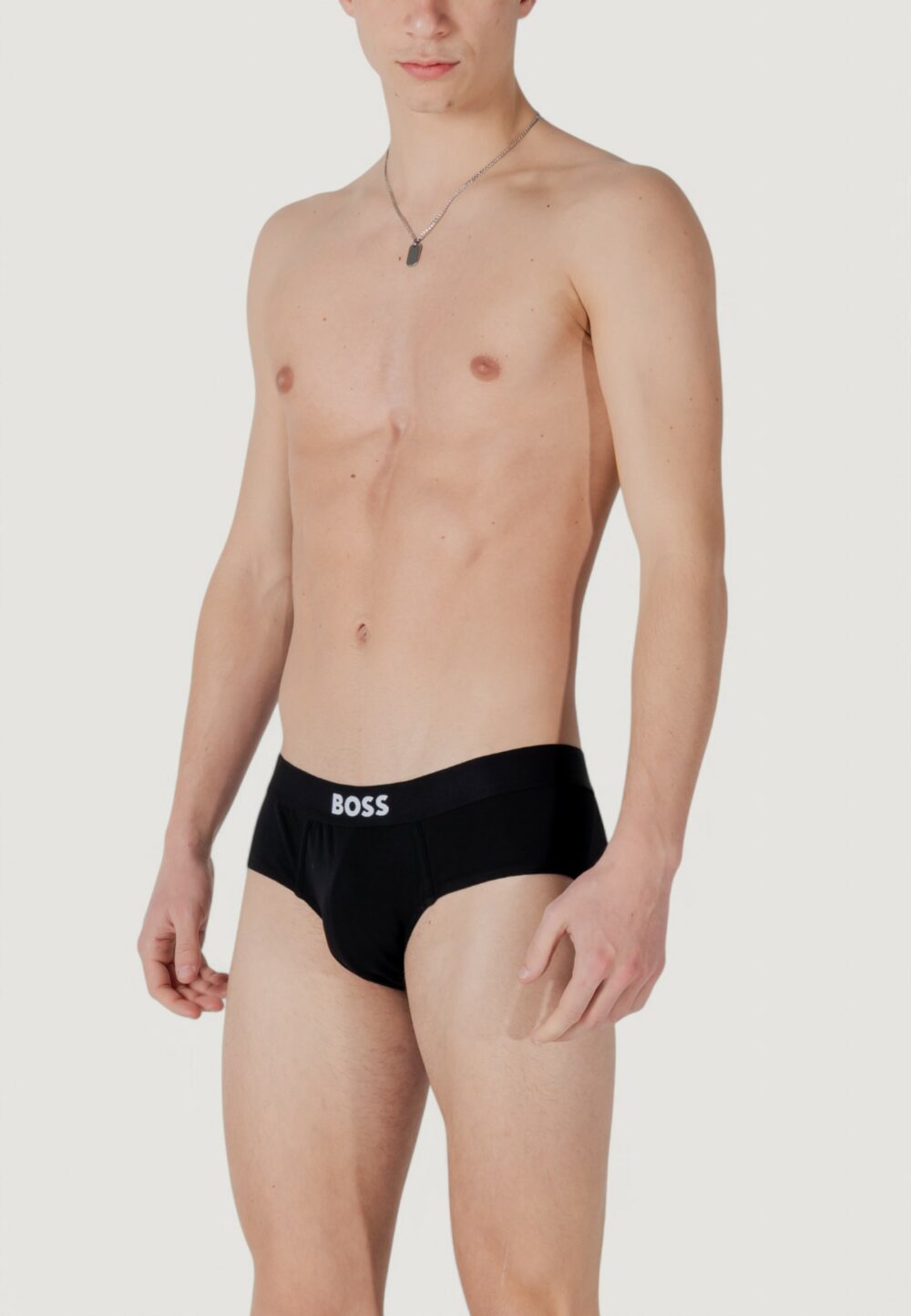 Slip Boss hipbr 3p Nero - Foto 3