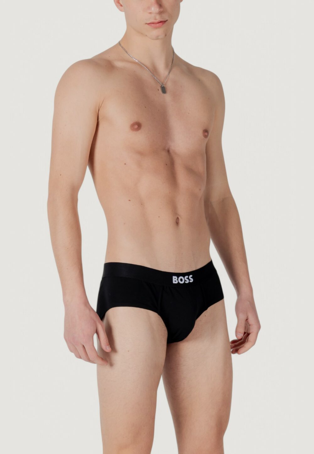Slip Boss hipbr 3p Nero - Foto 4