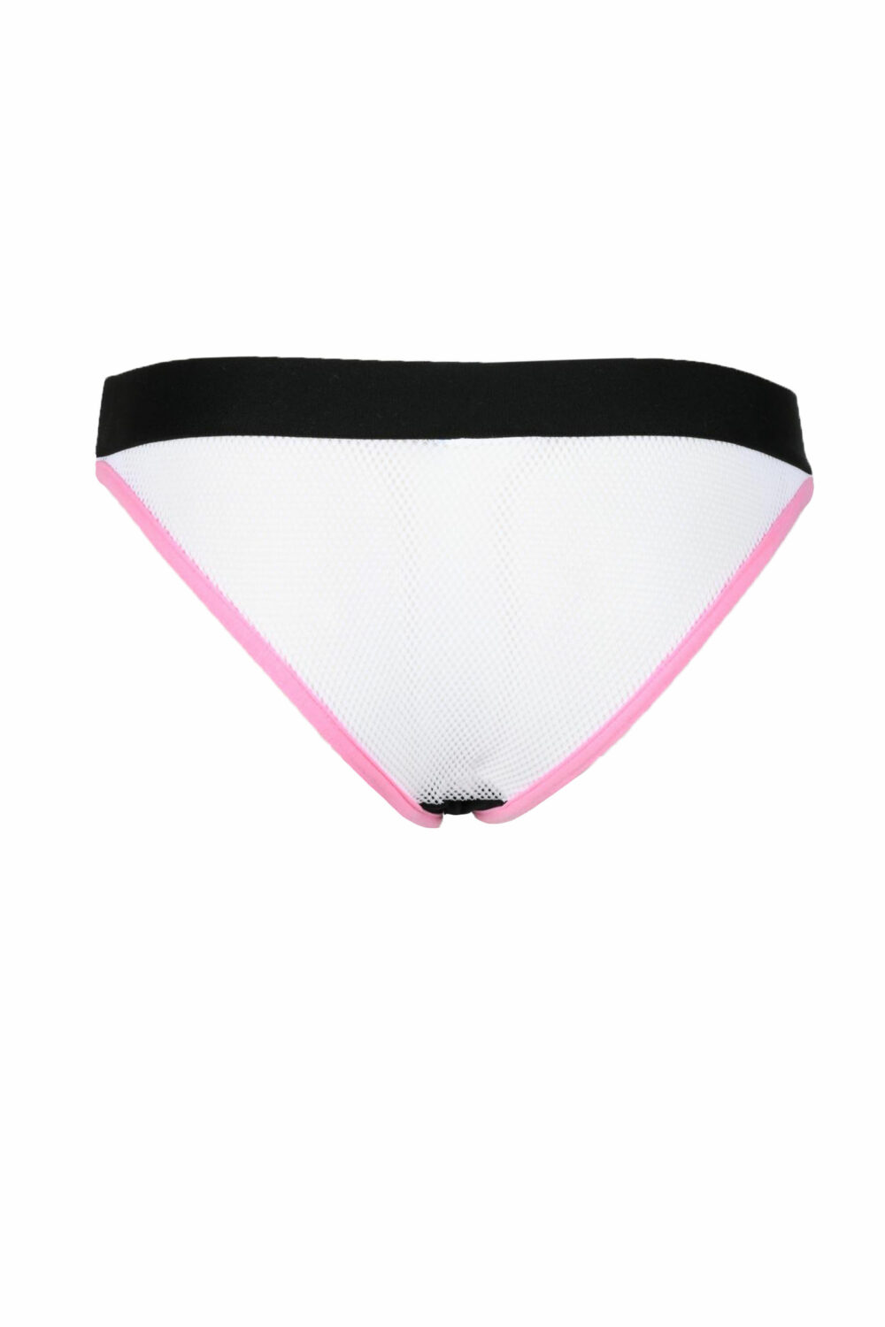 Slip e perizoma CHIARA FERRAGNI Nero - Foto 2