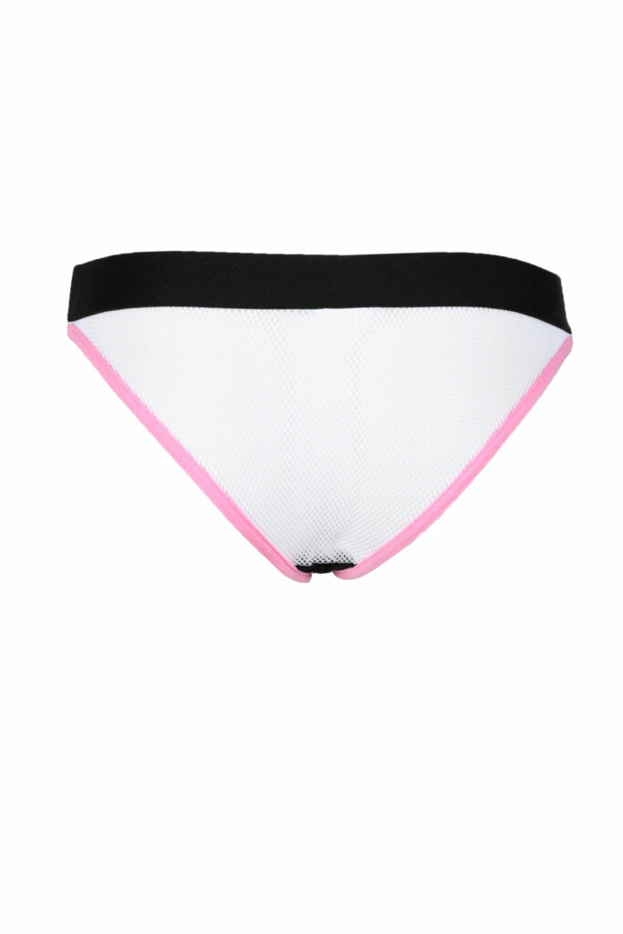 Slip e perizoma CHIARA FERRAGNI  Nero