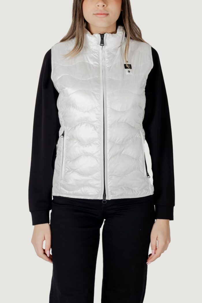 Smanicato Blauer. venice Bianco