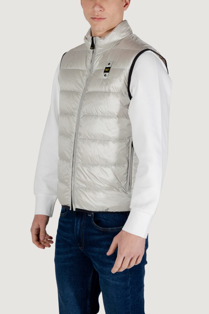 Smanicato Blauer. rawson Grigio Chiaro