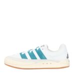 Sneakers Adidas Originals Bianco - Azzurro - Foto 1