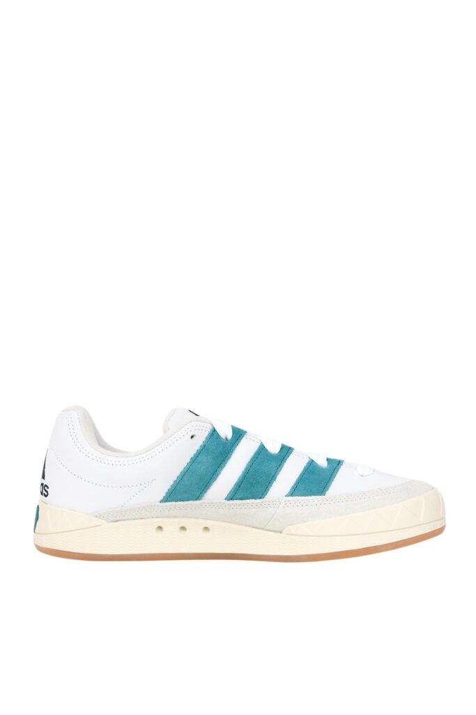 Sneakers Adidas Originals  Bianco – Azzurro