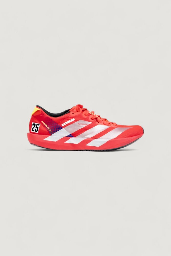 Sneakers Adidas Originals adizero adios 9 m Rosso