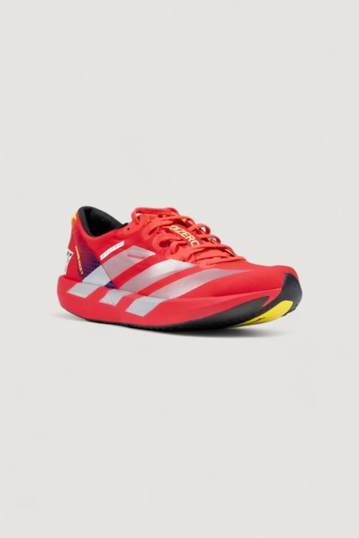 Sneakers Adidas Originals adizero adios 9 m Rosso