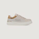 Sneakers Alviero Martini Prima Classe jr Beige - Foto 1