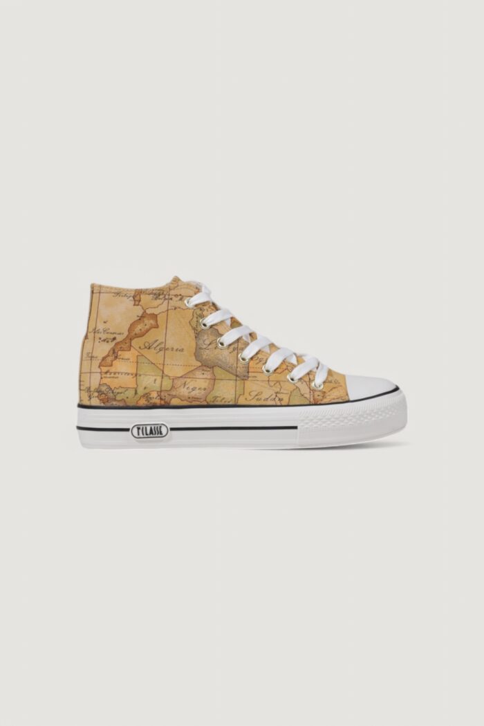 Sneakers Alviero Martini Prima Classe  Beige