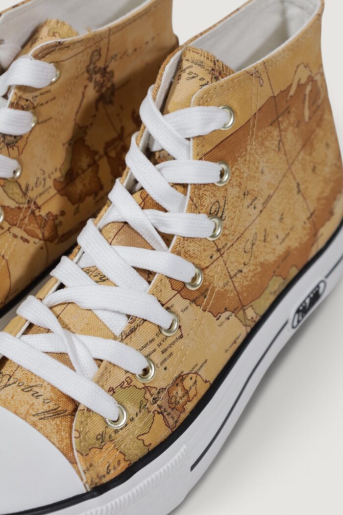 Sneakers Alviero Martini Prima Classe  Beige