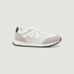 Sneakers Armani Exchange Beige - Foto 1