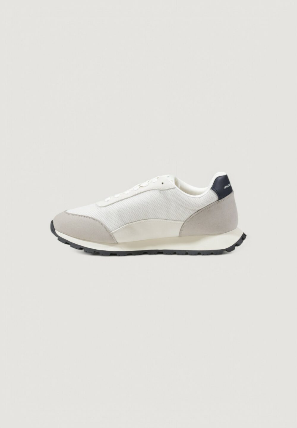 Sneakers Armani Exchange Beige - Foto 3