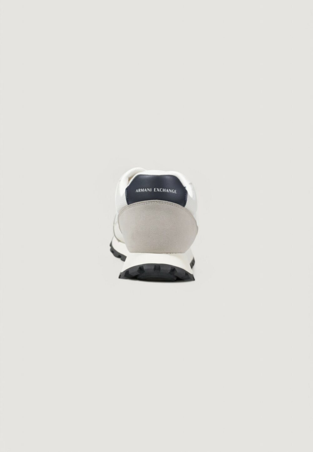 Sneakers Armani Exchange Beige - Foto 4