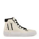 Sneakers Armani Exchange Bianco - Foto 1