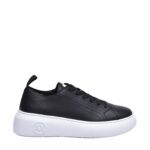 Sneakers Armani Exchange Nero - Foto 1