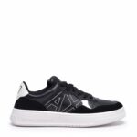 Sneakers Armani Exchange Nero - Foto 1