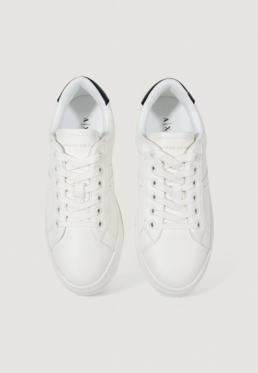 Sneakers Armani Exchange Nero - Foto 5