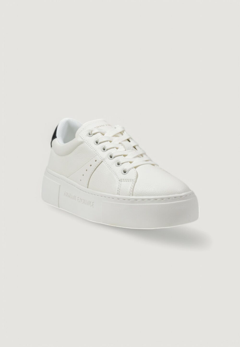 Sneakers Armani Exchange Nero - Foto 3