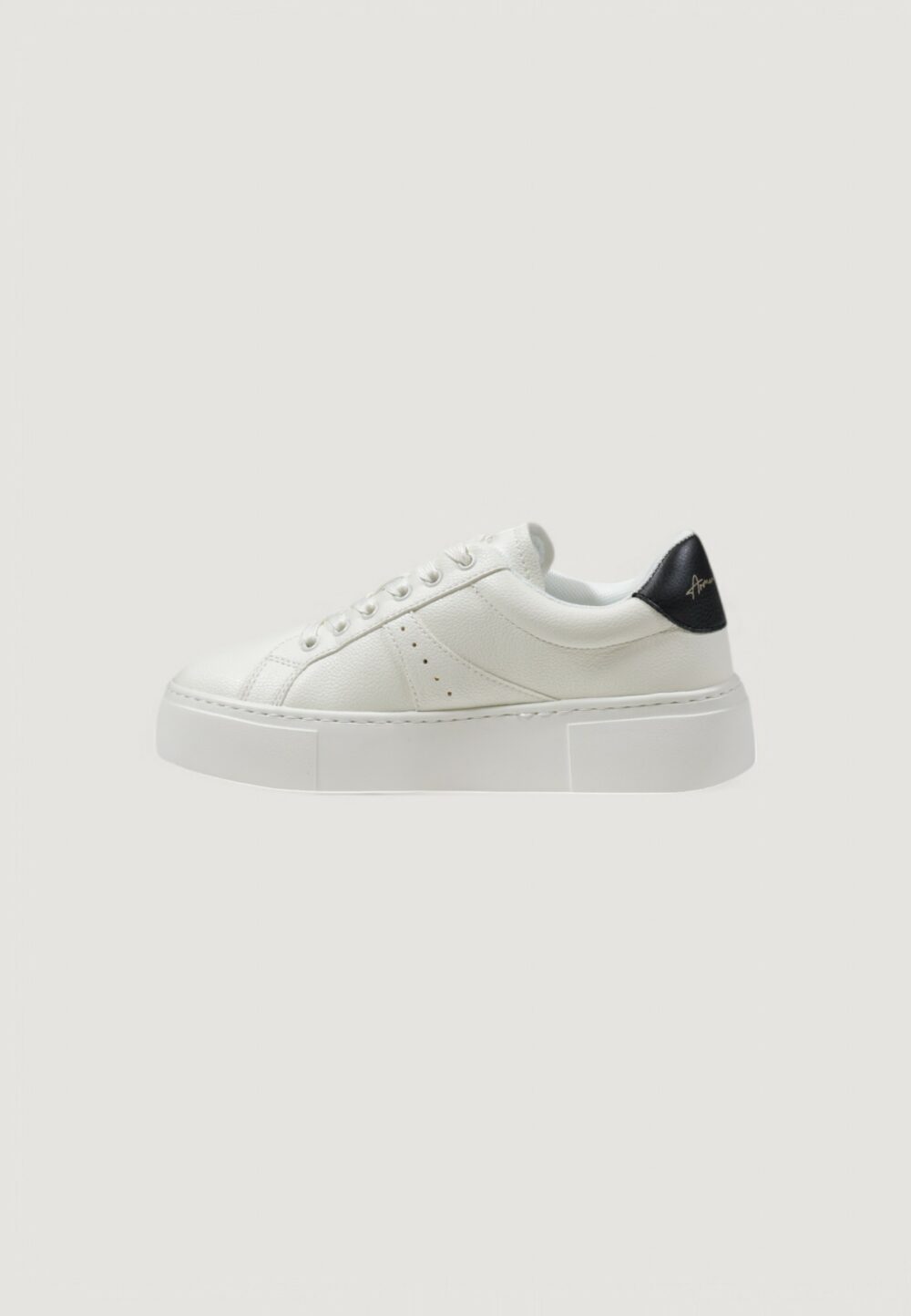 Sneakers Armani Exchange Nero - Foto 4