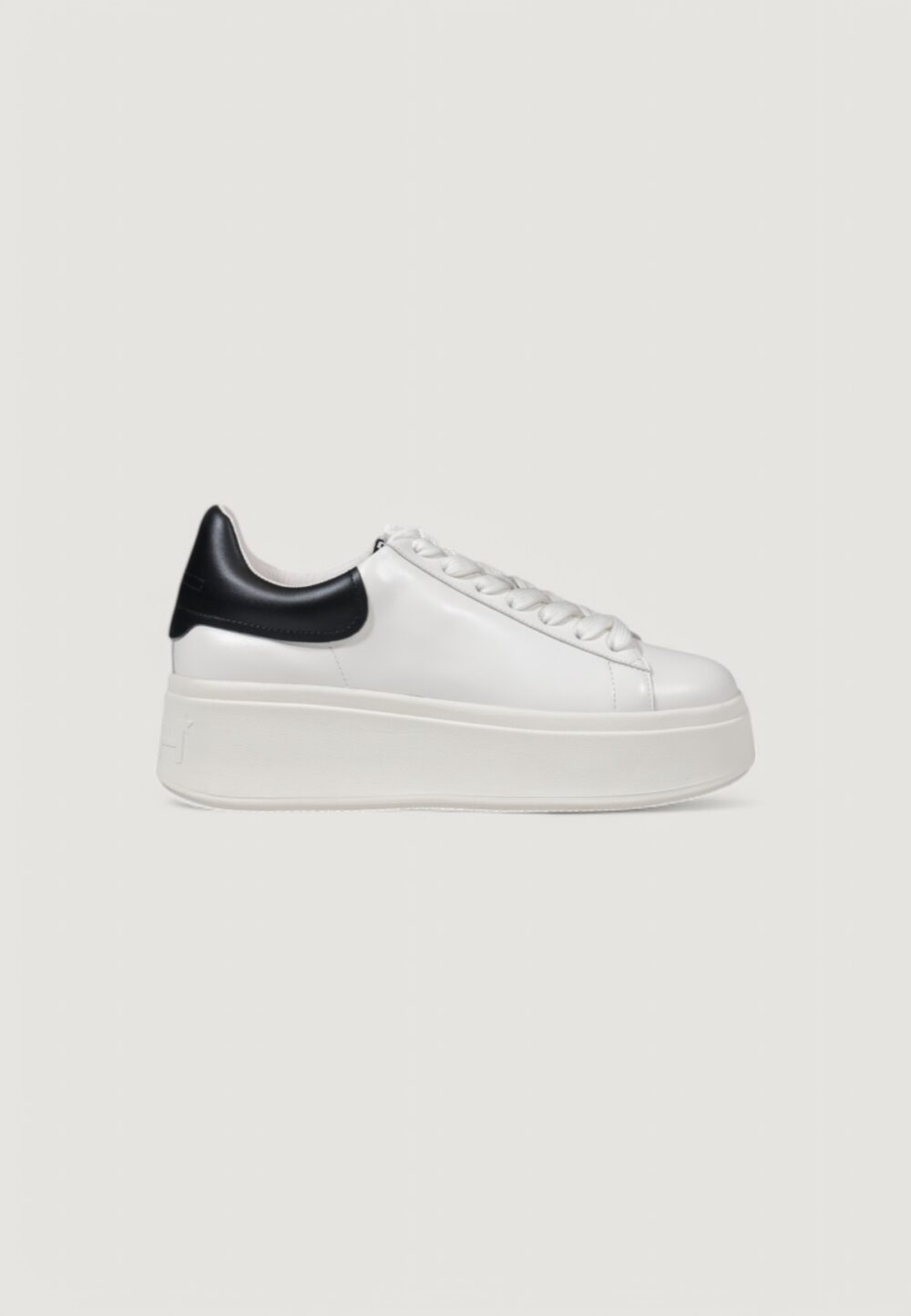 Sneakers ASH Bianco - Nero - Foto 1
