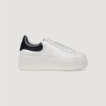Sneakers ASH Bianco - Nero - Foto 1