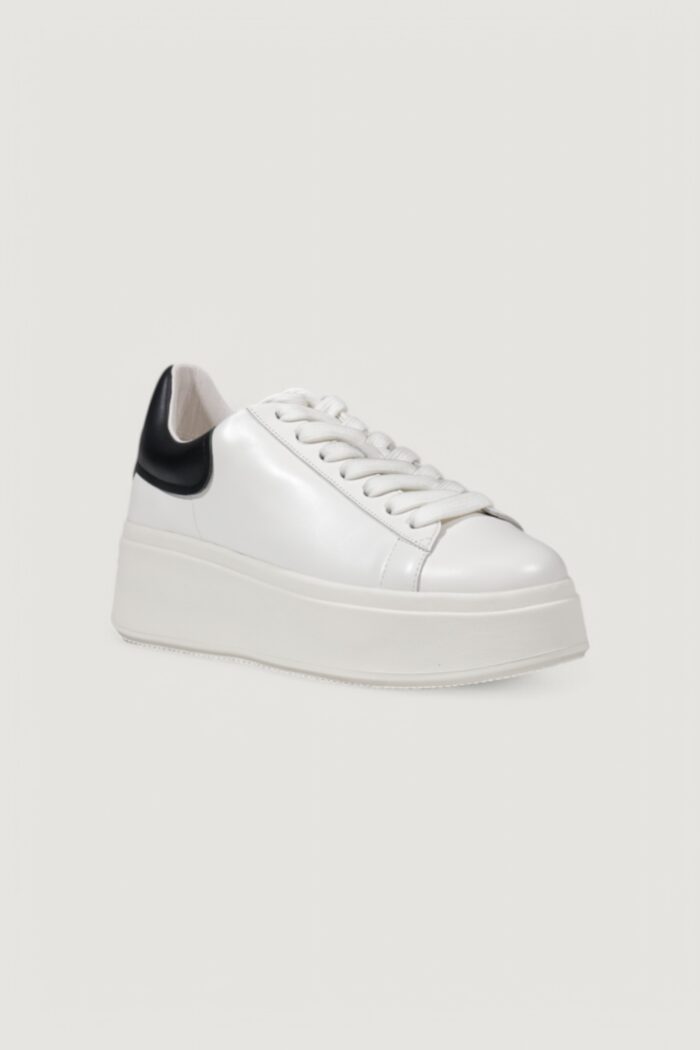 Sneakers ASH  Bianco – Nero