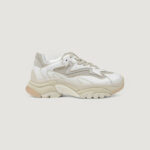 Sneakers ASH Bianco - Oro - Foto 1