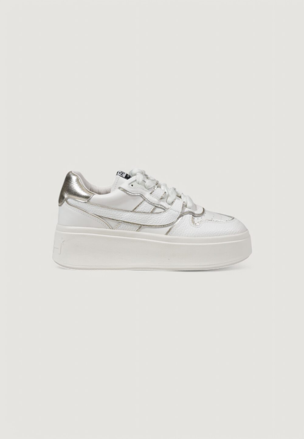 Sneakers ASH Bianco - Foto 1