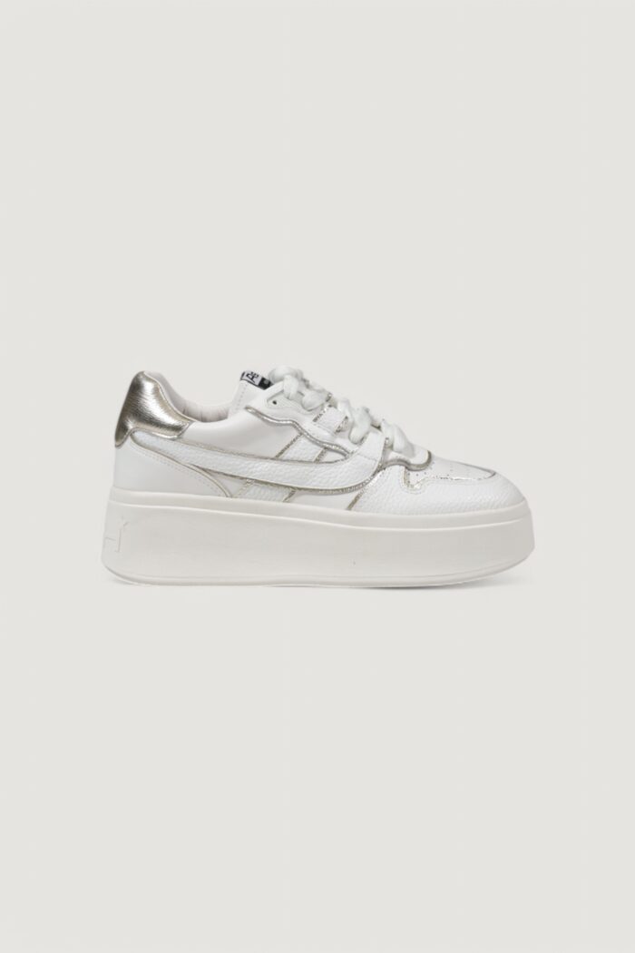Sneakers ASH  Bianco