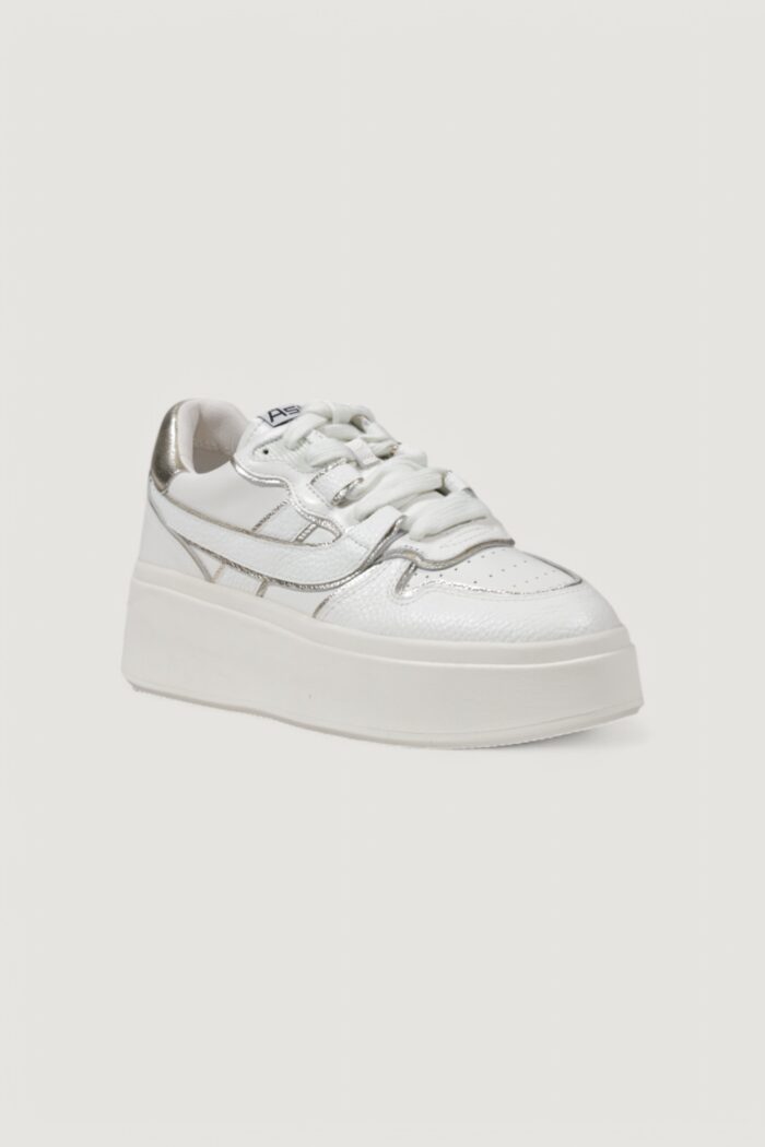 Sneakers ASH  Bianco