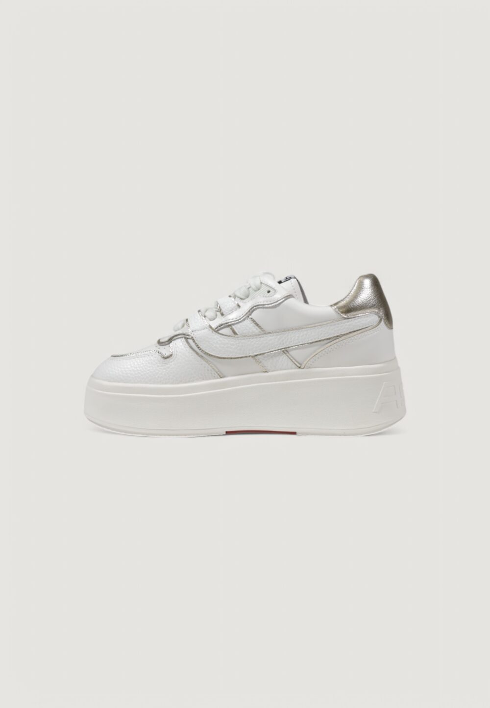 Sneakers ASH Bianco - Foto 3